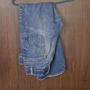1970s vintage levi orange tab